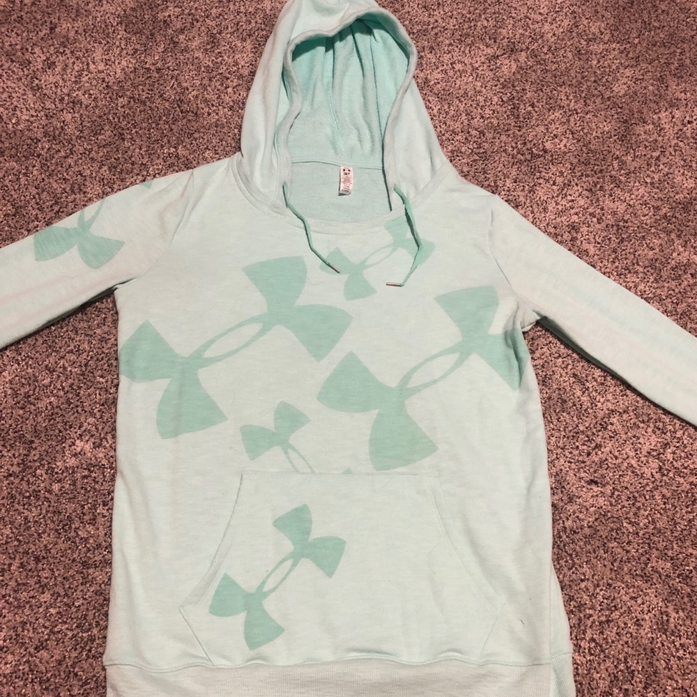 Under Armour Hoodie - Picture 1 of 4